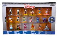 Disney Kovové sběratelské nanofigurky 18 ks, Wave 1